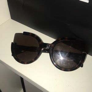Marc Jacobs Sunglasses
